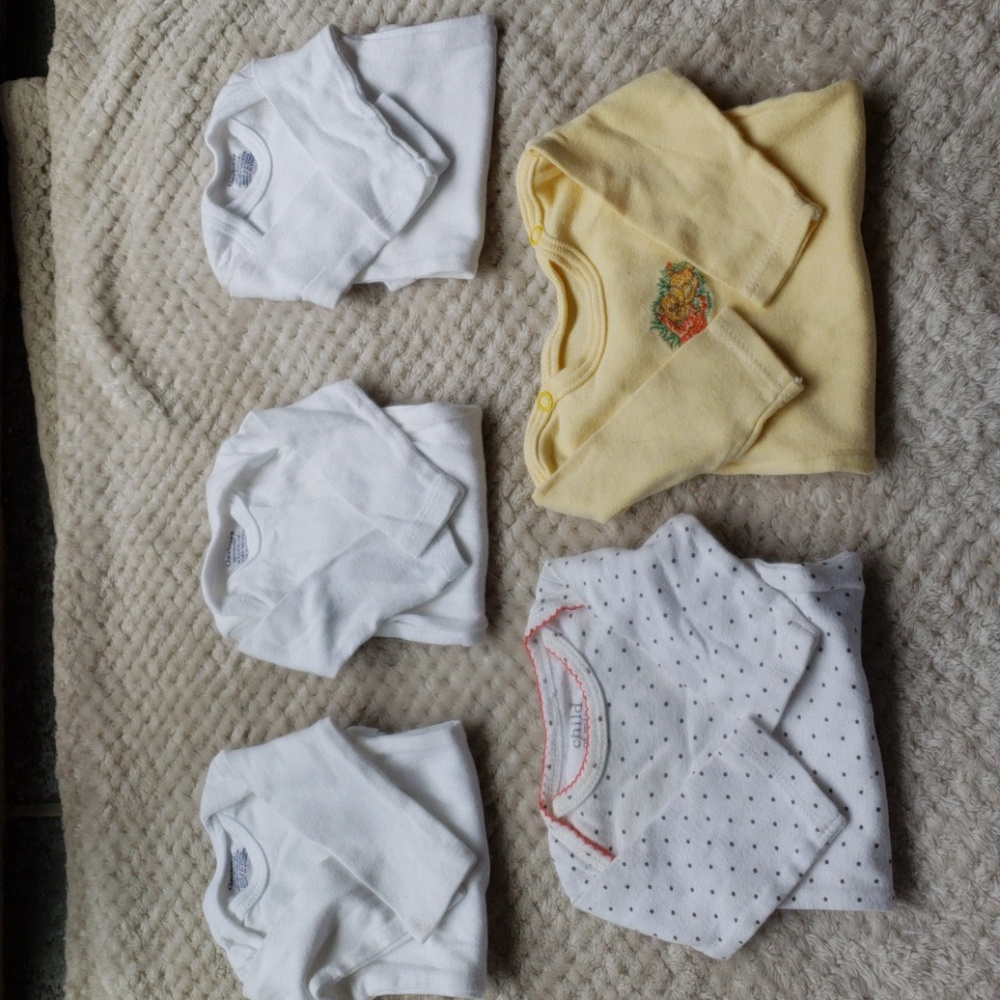 Newborn bundle!